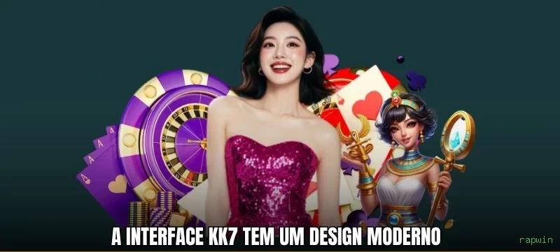 Configurações úteis dentro do app rapwin